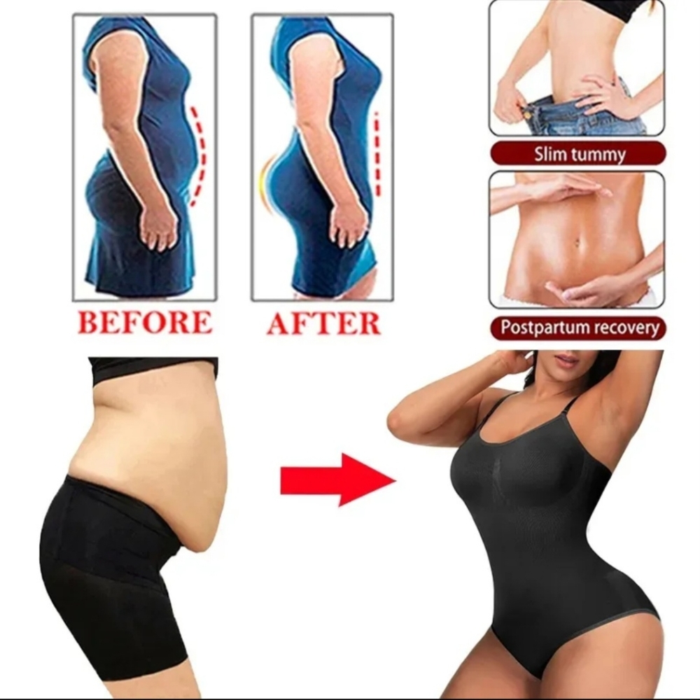 Bodyshaper size L - Picture 3 of 5